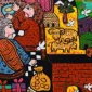 Erica Hestu Wahyuni ~ Table Of Grace (Meja Penuh Rahmat) | GLOBAL AUCTION