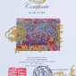 Erica Hestu Wahyuni ~ Table Of Grace (Meja Penuh Rahmat) | GLOBAL AUCTION