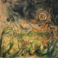 Affandi ~ Water Lilies Pond In Tasikmalaya | GLOBAL AUCTION