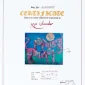 Popo Iskandar ~ Two Leopards And The Moon (Dua Macan Tutul Dan Bulan) | GLOBAL AUCTION