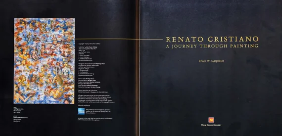 Renato Christiano ~ Bali Figures | GLOBAL AUCTION