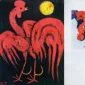 Popo Iskandar ~ Rooster | GLOBAL AUCTION