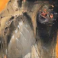 Sunaryo ~ Barong Orange | GLOBAL AUCTION