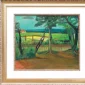 Sudarso ~ View Beside The House (Pemandangan Samping Rumah) | GLOBAL AUCTION