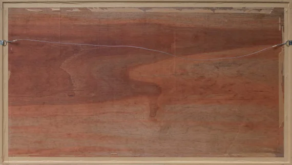 Ries Mulder ~ Boats | GLOBAL AUCTION