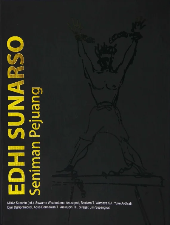 Edhi Sunarso ~ Scrubbing Bath (Mandi Gosokan) | GLOBAL AUCTION