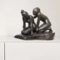Edhi Sunarso ~ Scrubbing Bath (Mandi Gosokan) | GLOBAL AUCTION