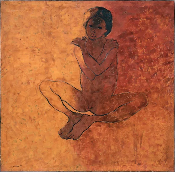 Jeihan Sukmantoro ~ Ata | GLOBAL AUCTION