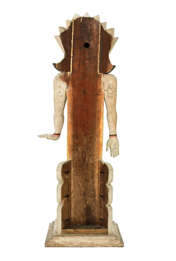 Gregorius Sidharta Soegijo ~ Eastern Goddess Of Happiness (Dewi Kebahagiaan Dari Timur) | GLOBAL AUCTION