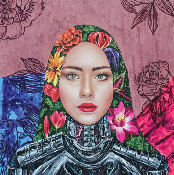 Reza Pratisca Hasibuan ~ Memories | GLOBAL AUCTION