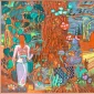 Paul Husner ~ Balinese Women And A Sacred Banyan Tree | GLOBAL AUCTION