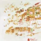 Rusli ~ Cityscape | GLOBAL AUCTION
