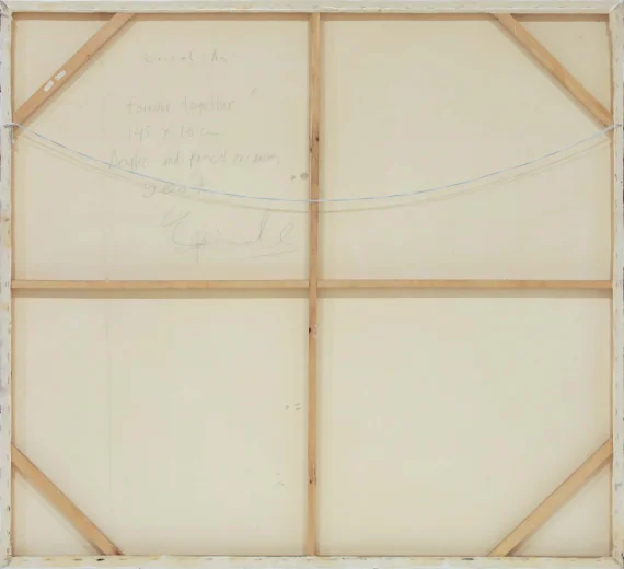 Erizal A.S. ~ Forever Together | GLOBAL AUCTION