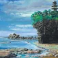 Abas Alibasyah ~ Tanah Lot 1 | GLOBAL AUCTION