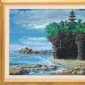 Abas Alibasyah ~ Tanah Lot 1 | GLOBAL AUCTION