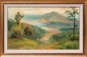 Dullah - Landscape