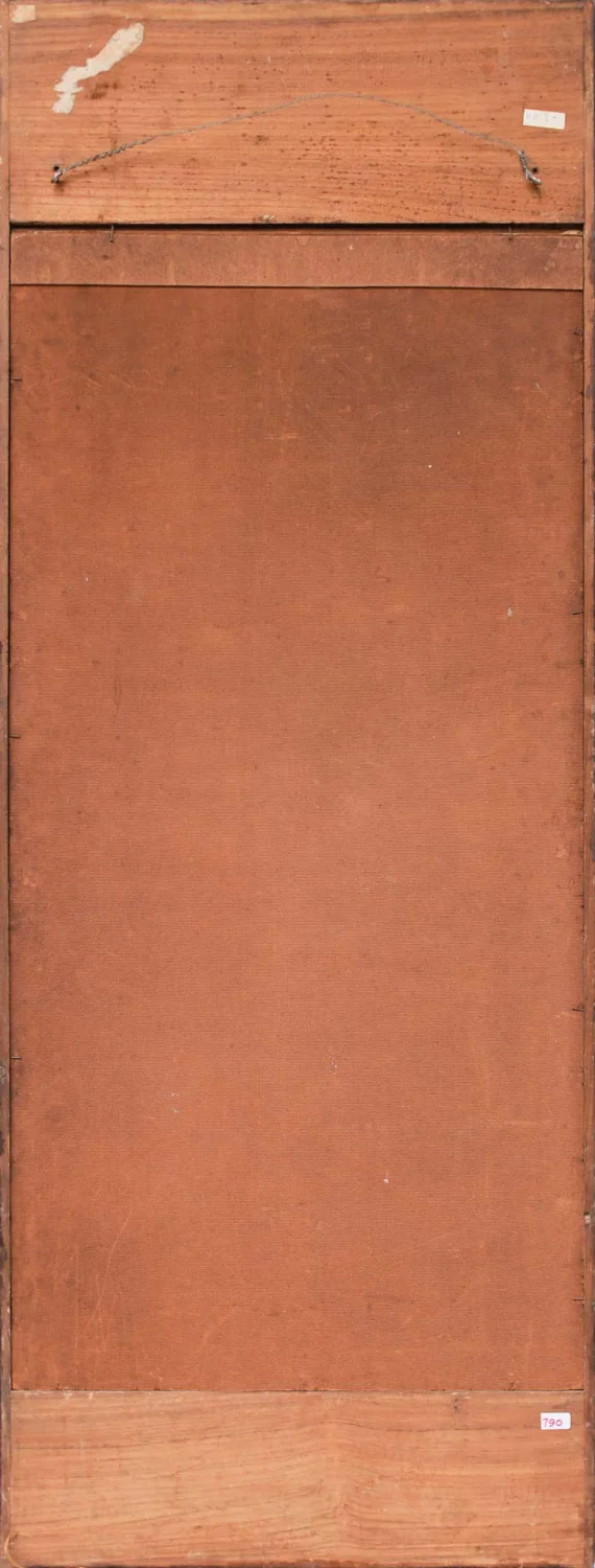 Lee Man Fong ~ Bali Dancer | GLOBAL AUCTION