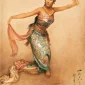 Lee Man Fong ~ Bali Dancer | GLOBAL AUCTION