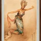 Lee Man Fong ~ Bali Dancer | GLOBAL AUCTION