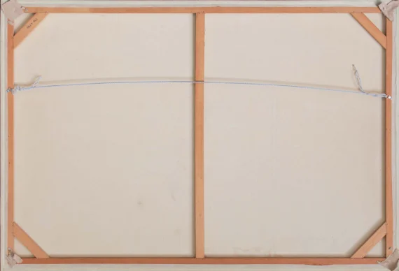 Abas Alibasyah ~ Landscape | GLOBAL AUCTION