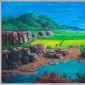 Abas Alibasyah ~ Landscape | GLOBAL AUCTION