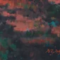 Abas Alibasyah ~ Landscape | GLOBAL AUCTION
