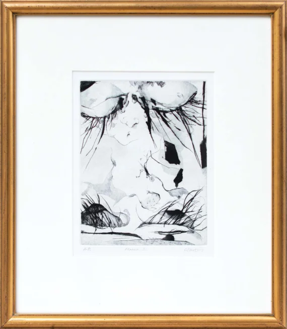 Ay Tjoe Christine ~ Manna IAp | GLOBAL AUCTION