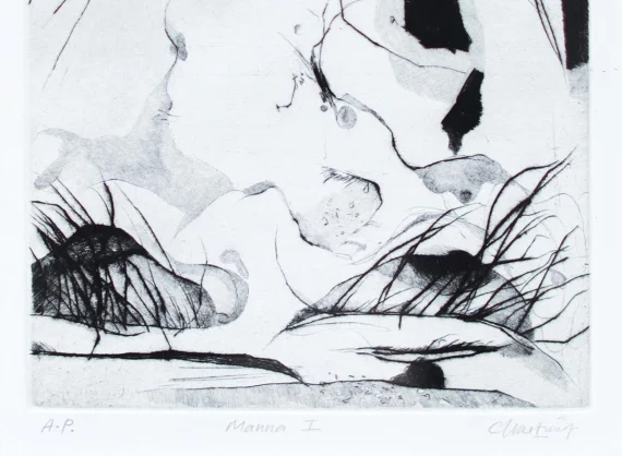 Ay Tjoe Christine ~ Manna IAp | GLOBAL AUCTION