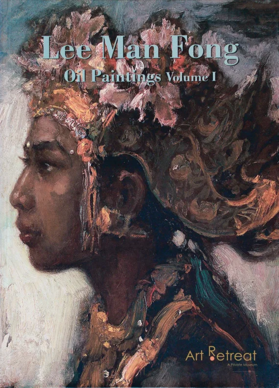 Lee Man Fong ~ Oleg Dance | GLOBAL AUCTION