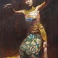 Lee Man Fong ~ Oleg Dance | GLOBAL AUCTION