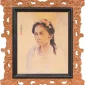 Huang Fong ~ Balinese Girl | GLOBAL AUCTION