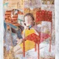 I Made Duatmika ~ Playing Rubiks Cube | GLOBAL AUCTION