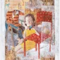 I Made Duatmika ~ Playing Rubiks Cube | GLOBAL AUCTION