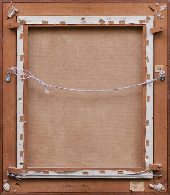 Rusli ~ Trees | GLOBAL AUCTION