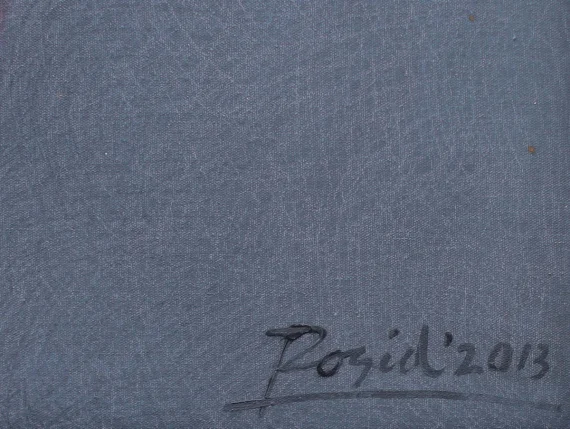 Rosid ~ Baby Cat | GLOBAL AUCTION