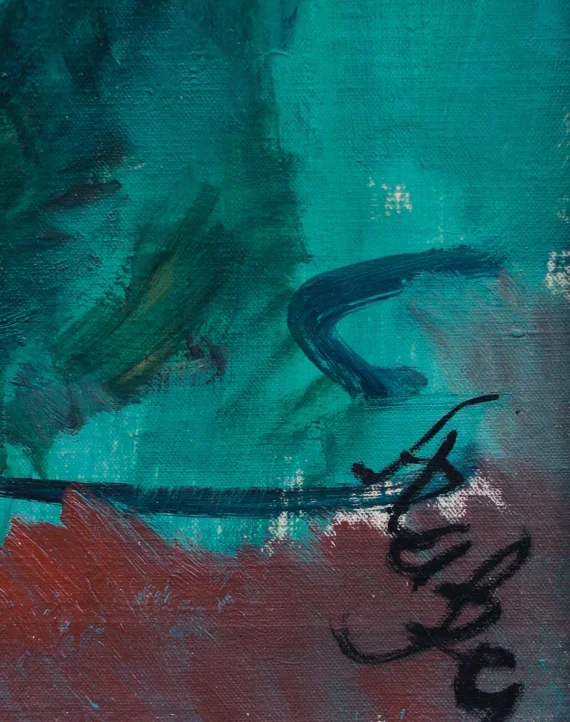 Roland Strasser ~ Sitting Nude | GLOBAL AUCTION