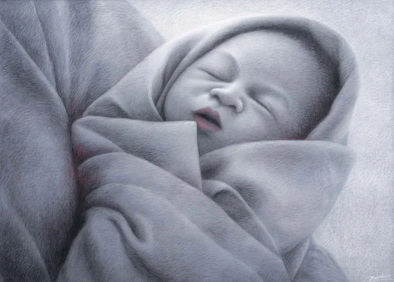 Rosid ~ Baby | GLOBAL AUCTION