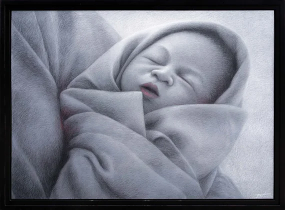 Rosid ~ Baby | GLOBAL AUCTION