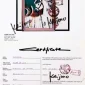 Krijono ~ Power Of Love | GLOBAL AUCTION