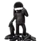 Arkiv Vilmansa ~ Rabbiv In Wonderland Coma Black | GLOBAL AUCTION