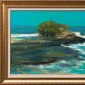 Sudarso ~ Tanah Lot Temple | GLOBAL AUCTION