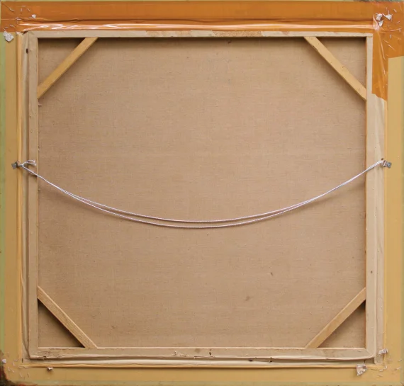 I Fantje ~ Two Balinese Dancers | GLOBAL AUCTION