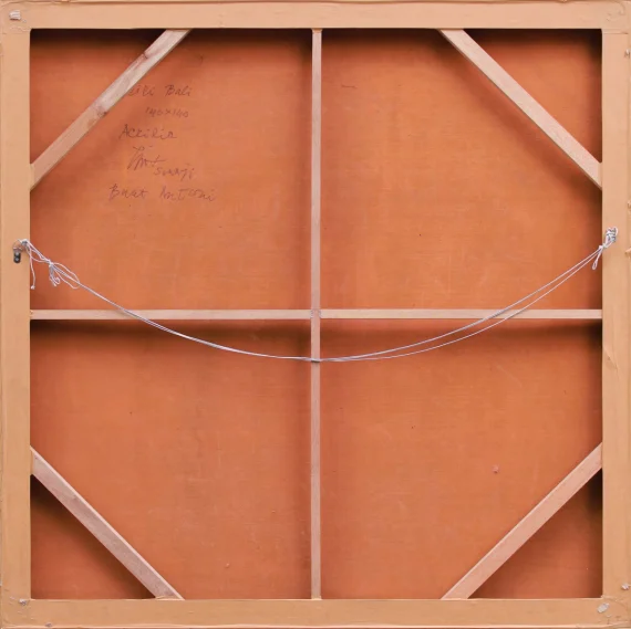 Suwaji ~ Chili Bali | GLOBAL AUCTION