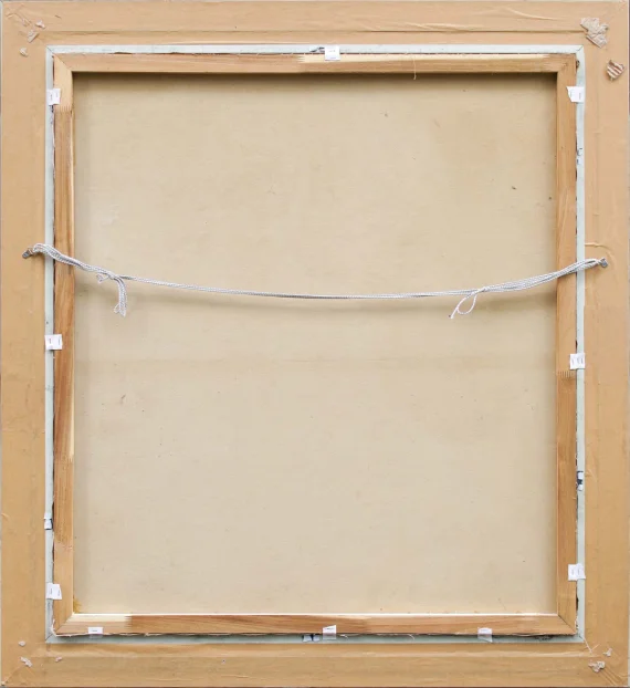 Itji Tarmizi ~ Figure Of A Woman | GLOBAL AUCTION