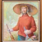 Itji Tarmizi ~ Figure Of A Woman | GLOBAL AUCTION