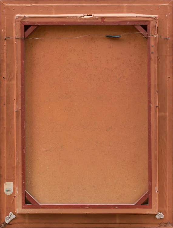 Rustamadji ~ Dancer | GLOBAL AUCTION