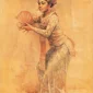 Rustamadji ~ Dancer | GLOBAL AUCTION