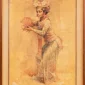 Rustamadji ~ Dancer | GLOBAL AUCTION