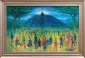 Otto Djaya ~ Borobudur | GLOBAL AUCTION