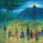 Otto Djaya ~ Borobudur | GLOBAL AUCTION